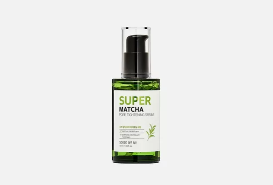 SOME BY MI Super Matcha Pore Tightening Serum