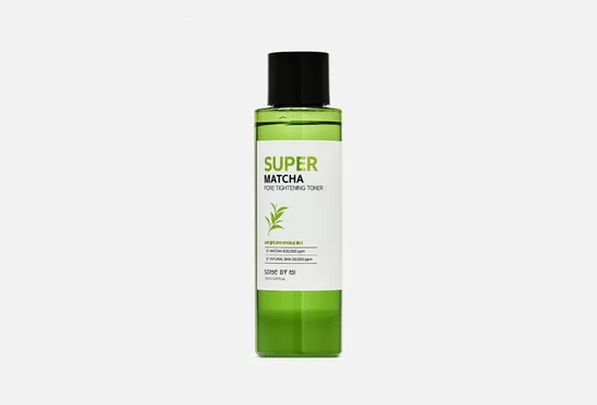 SOME BY MI Super Matcha Pore Tightening Toner