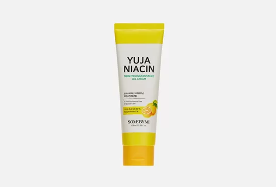 SOME BY MI Yuja Niacin Brightening Moisture Gel Cream