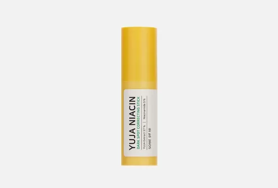 SOME BY MI Yuja Niacin Dark Spot Correcting Stick 10ml