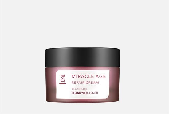 THANK YOU FARMER Miracle Age Repair Cream