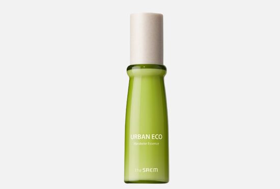 THE SAEM Urban Eco Harakeke Essence