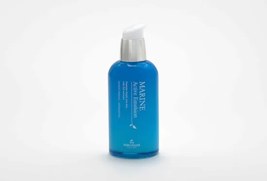 THE SKIN HOUSE Marine Active Emulsion