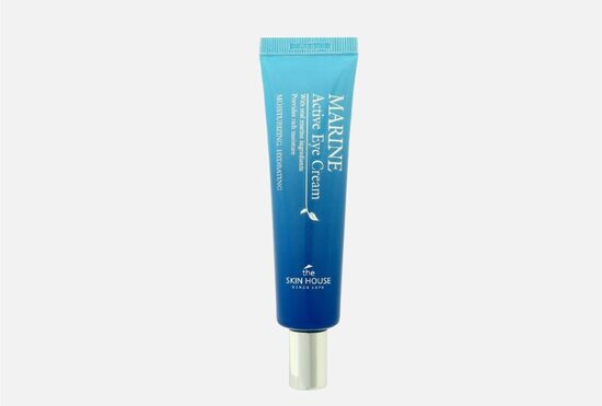 THE SKIN HOUSE Marine Active Eye Cream