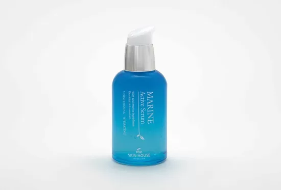 THE SKIN HOUSE Marine Active Serum