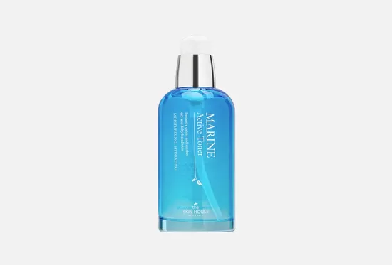 THE SKIN HOUSE Marine Active Toner