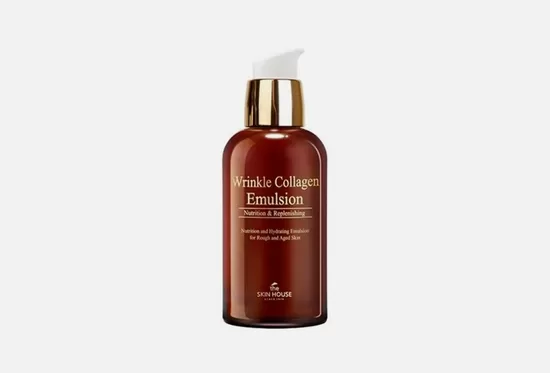 THE SKIN HOUSE Wrinkle Collagen Emulsion