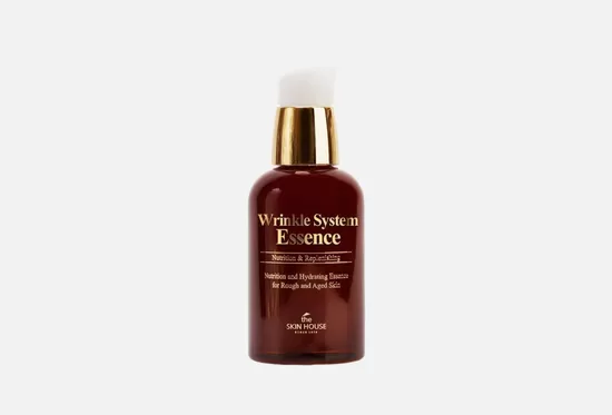 THE SKIN HOUSE Wrinkle System Essence