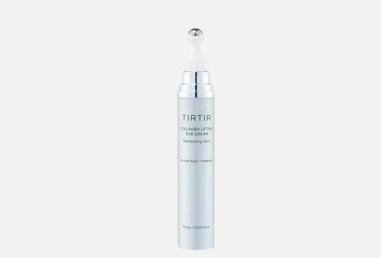 TIRTIR Collagen Lifting Eye Cream
