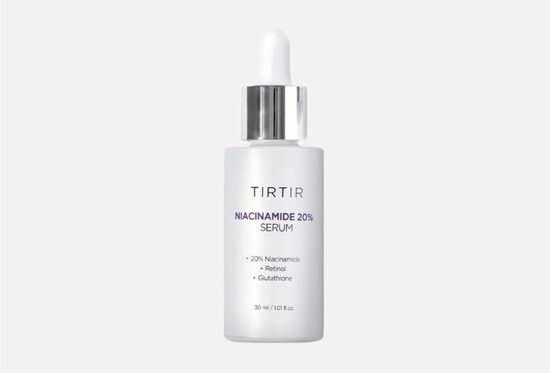 TIRTIR Niacinamide 20% Serum