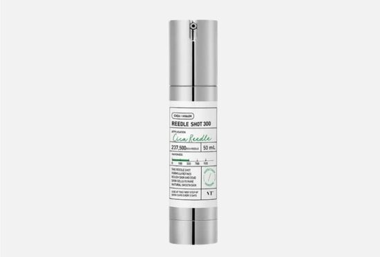 VT COSMETICS Vt Reedle Shot 300