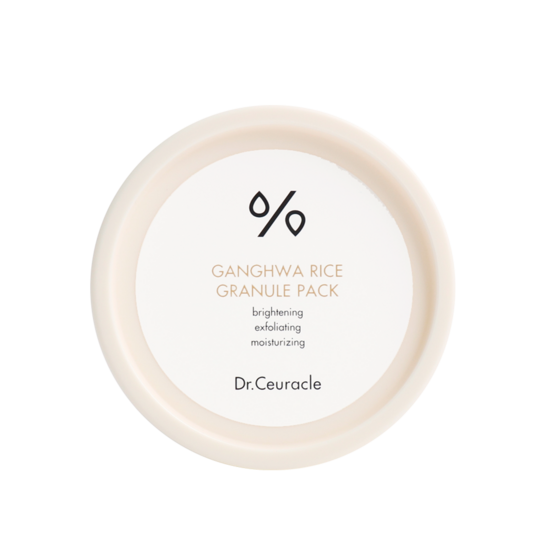 Dr.Ceuracle Ganghwa Rice Granule Pack