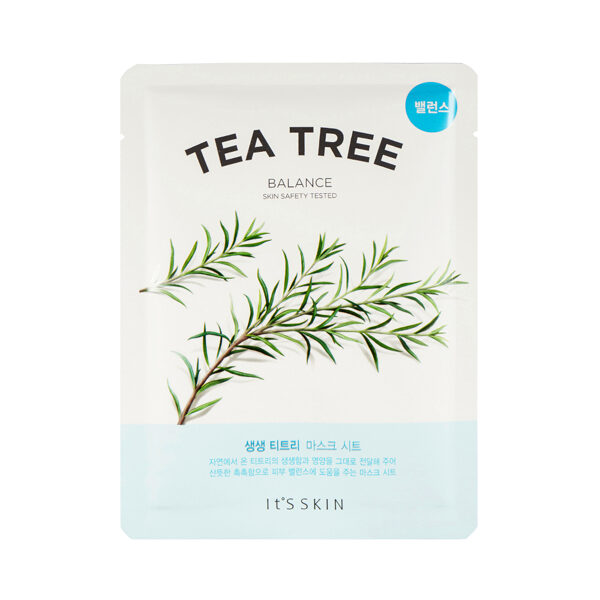 It's Skin The Fresh Tea Tree Mask