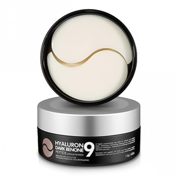 MEDI-PEEL Hyaluron Dark Benone Peptide 9 acu patči 60 gab.