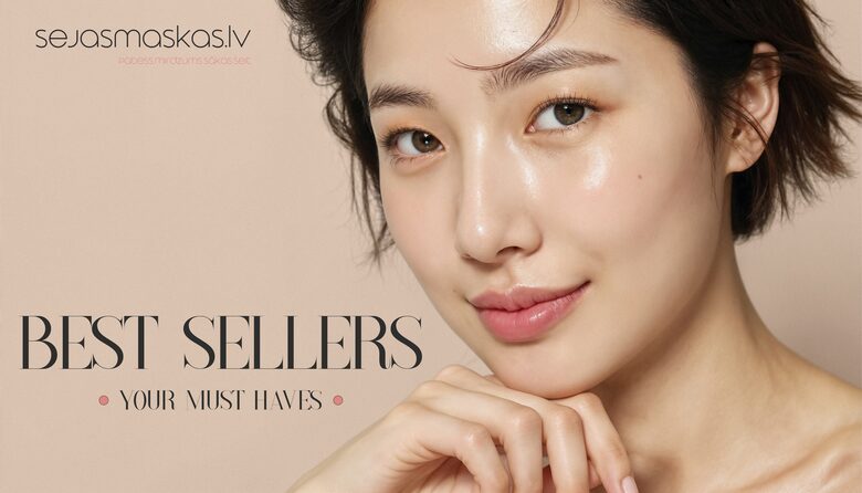 Korejas kosmētikas veikals